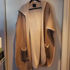 Zara Knit - cape